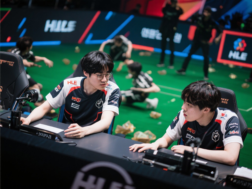 未来的一种 未来的一种