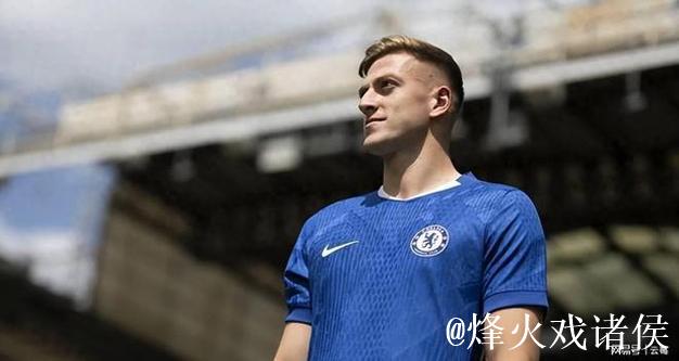 德拉普：首要任务是在蓝军生涯中实现英超首球