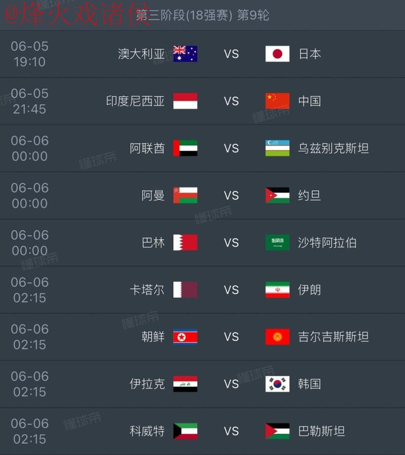 2026世界杯比分网页版最新网址 2026世界杯比分网页版最新网址